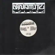 Dynamite Deluxe - Samy Deluxe / Mcees