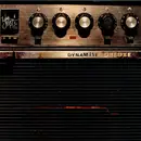 12inch Vinyl Single - Dynamite Deluxe - Wie Jetzt / Milestone