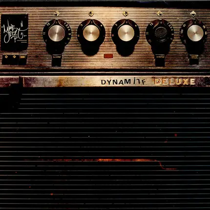 Dynamite Deluxe - Wie jetzt / Milestone