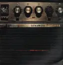 12'' - Dynamite Deluxe - Wie jetzt / Milestone