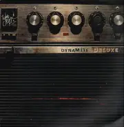 Dynamite Deluxe - Wie jetzt / Milestone