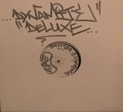Dynamite Deluxe - Pures Gift