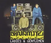 CD Single - Dynamite Deluxe - LADIES & GENTLEMEN