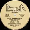 12'' - Dynamix - I Just Wanna Dance