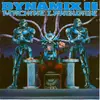 CD - Dynamix II - Machine Language