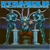 Dynamix II - Machine Language