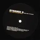 LP - Dynamix II - From 1985 To Present - Record 4 Only