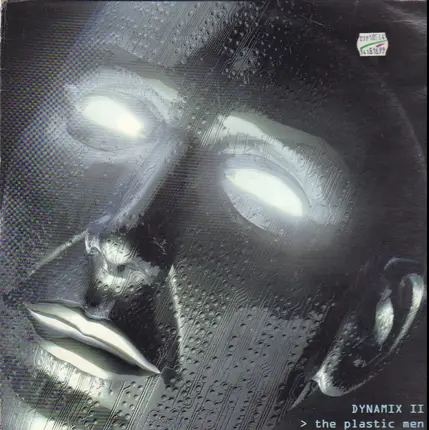 Dynamix II - The Plastic Men
