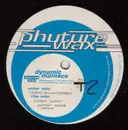 12'' - Dynamic Maniacs - DM Special