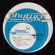 Dynamic Maniacs - DM Special
