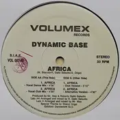 Dynamic Base - Africa