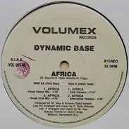 Dynamic Base - Africa