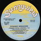 Dynamic Breakers