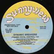 Dynamic Breakers