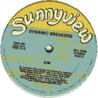 Dynamic Breakers - Kim