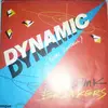 7inch Vinyl Single - Dynamic Breakers - Dynamic (Total Control)