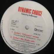 Dynamic Choice - Zorba's Mix