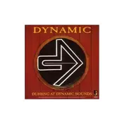 Dynamic - DUBBING AT DYNAMIC SOUNDS