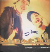 The Dynamic Duo - Vollkontakt Hip Hop
