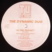 The Dynamic Duo - In The Pocket/ Ray Mang Rmx