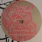 12'' - Dynamic Duo - Invasion / Another World