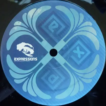 Dynamic / Dynamic & Command Strange - Little Cotton Club / Girls