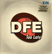 Dynamic Funk Evolution - Too Late