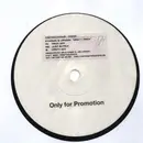 12inch Vinyl Single - Dynamic & Landen - Nasty Trick