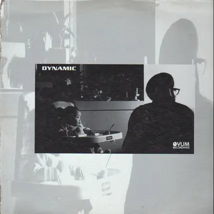 Dynamic - Lift Me