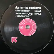 Dynamic Rockers - Mysterious Date