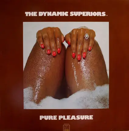 Dynamic Superiors - Pure Pleasure