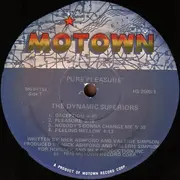 LP - Dynamic Superiors - Pure Pleasure