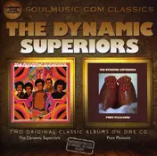 The Dynamic Superiors - Dynamic Superiors /..