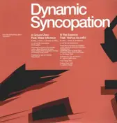 Dynamic Syncopation - Ground Zero