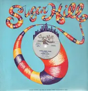 12inch Vinyl Single - Dynamic Seven - Shame Shame Shame