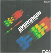 LP - Dynamic Special Sound Orchestra - Evergreen - INSERT
