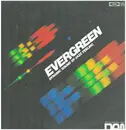 LP - Dynamic Special Sound Orchestra - Evergreen - INSERT