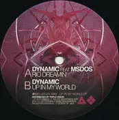Dynamic - Up In My World EP