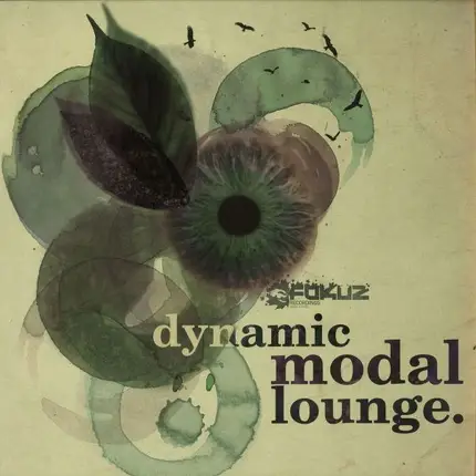 DYNAMIC - Modal Lounge