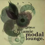 Dynamic - Modal Lounge.
