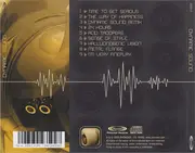 CD - Dynamic - Sound - SLIPCASE