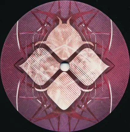 Dynamic - Up In My World EP