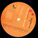 12'' - Dynamic Dual - Disco On The Run