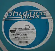 12'' - Dynamic Maniax - Dynamic Maniax 2.
