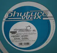 Dynamic Maniax - Dynamic Maniax 2.