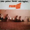 12'' - Dynamic Noise - Do You Feel Alright?