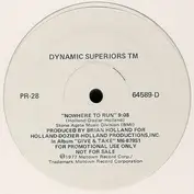 Dynamic Superiors™