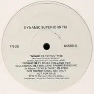 Dynamic Superiors™ - Nowhere To Run