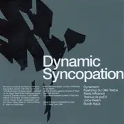 CD - Dynamic Syncopation - Dynamism