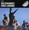 CD - Dynamics - First Landing